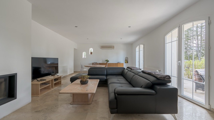 Ma-Cabane - Vente Maison Éguilles, 164 m²