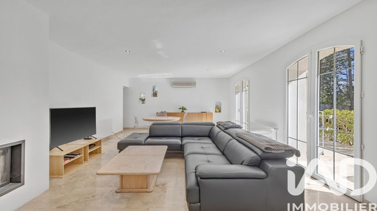 Ma-Cabane - Vente Maison Éguilles, 170 m²