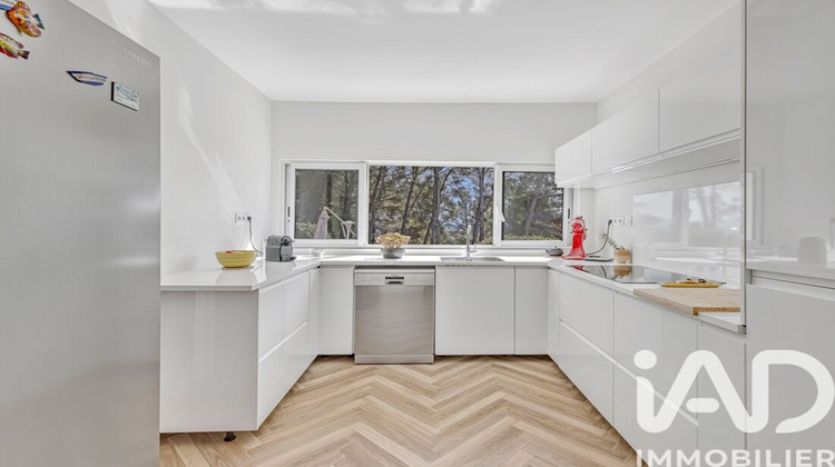 Ma-Cabane - Vente Maison Éguilles, 170 m²