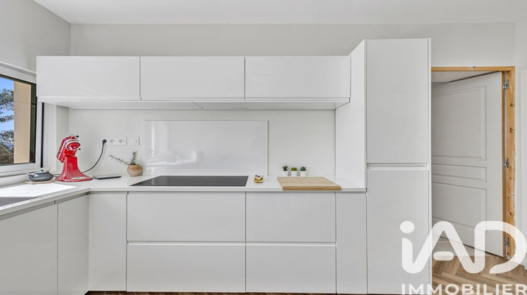 Ma-Cabane - Vente Maison Éguilles, 170 m²