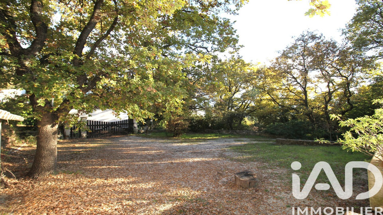 Ma-Cabane - Vente Maison Éguilles, 198 m²