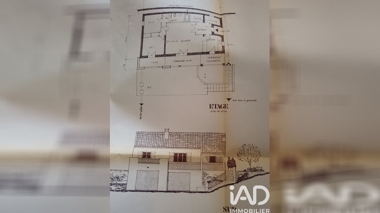 Ma-Cabane - Vente Maison Éguilles, 198 m²