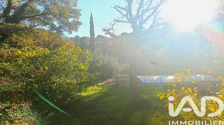 Ma-Cabane - Vente Maison Éguilles, 198 m²
