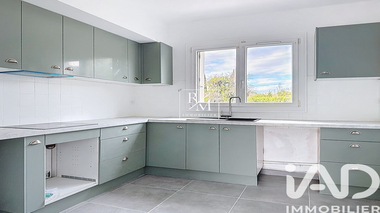 Ma-Cabane - Vente Maison Éguilles, 131 m²