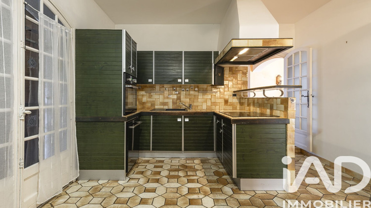 Ma-Cabane - Vente Maison Éguilles, 226 m²