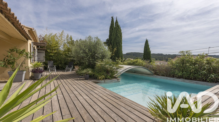 Ma-Cabane - Vente Maison Éguilles, 168 m²