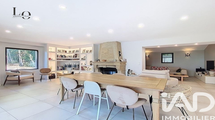 Ma-Cabane - Vente Maison Éguilles, 261 m²