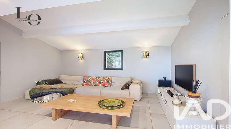 Ma-Cabane - Vente Maison Éguilles, 261 m²