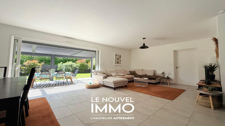 Ma-Cabane - Vente Maison Éguilles, 110 m²