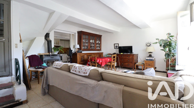 Ma-Cabane - Vente Maison Éguilles, 73 m²