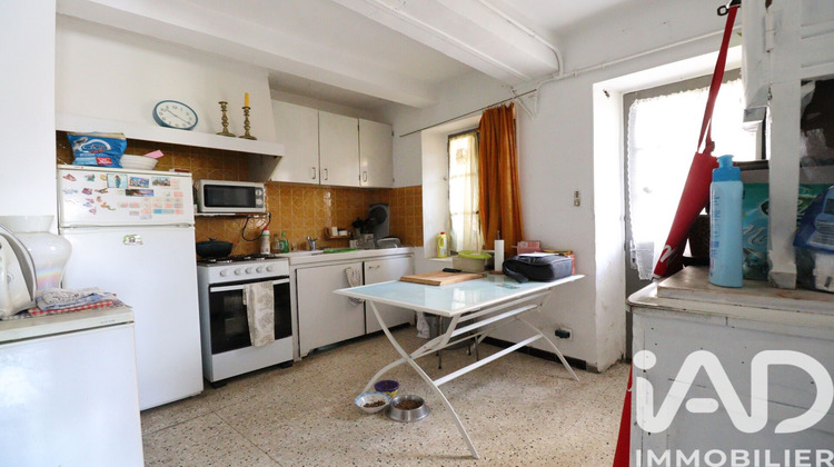 Ma-Cabane - Vente Maison Éguilles, 73 m²