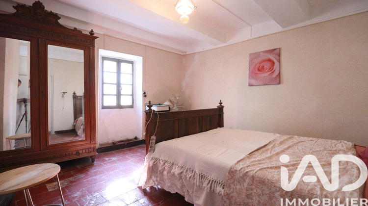 Ma-Cabane - Vente Maison Éguilles, 73 m²