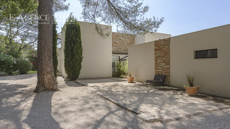 Ma-Cabane - Vente Maison Éguilles, 300 m²