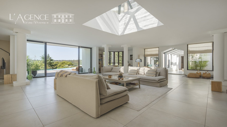 Ma-Cabane - Vente Maison Éguilles, 300 m²
