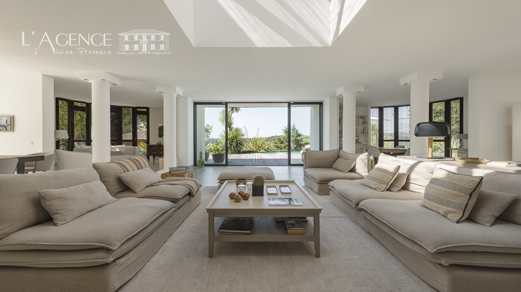 Ma-Cabane - Vente Maison Éguilles, 300 m²