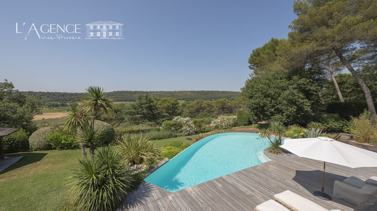 Ma-Cabane - Vente Maison Éguilles, 300 m²