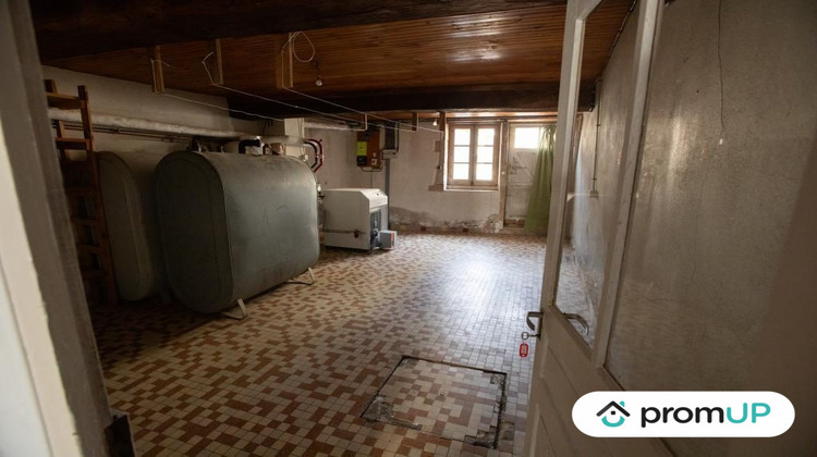 Ma-Cabane - Vente Maison Éguilly, 198 m²