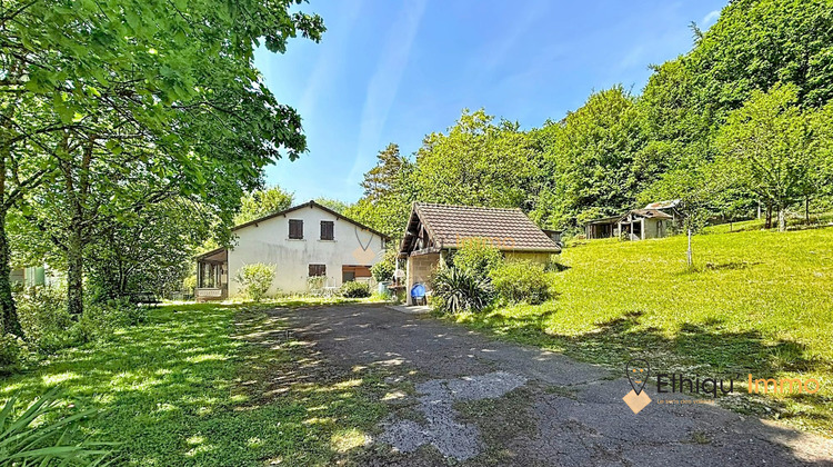 Ma-Cabane - Vente Maison Éguilly-sous-Bois, 133 m²
