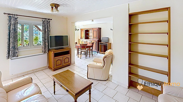 Ma-Cabane - Vente Maison Éguilly-sous-Bois, 133 m²