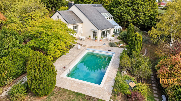 Ma-Cabane - Vente Maison Éguilly-sous-Bois, 195 m²