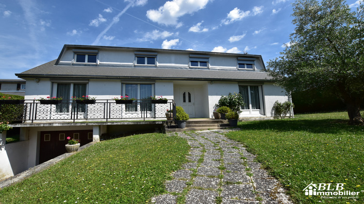 Ma-Cabane - Vente Maison Élancourt, 176 m²