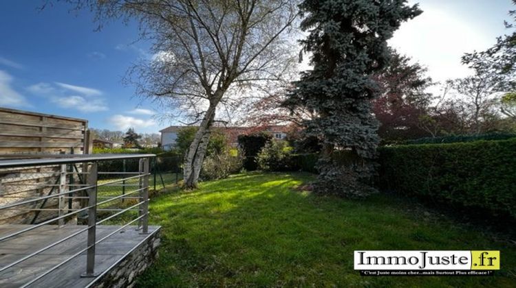 Ma-Cabane - Vente Maison Élancourt, 100 m²