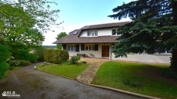 Ma-Cabane - Vente Maison Élancourt, 182 m²