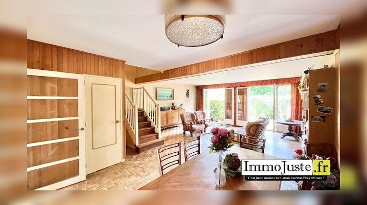 Ma-Cabane - Vente Maison Élancourt, 118 m²