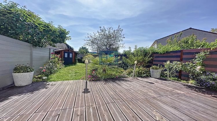 Ma-Cabane - Vente Maison Élancourt, 76 m²