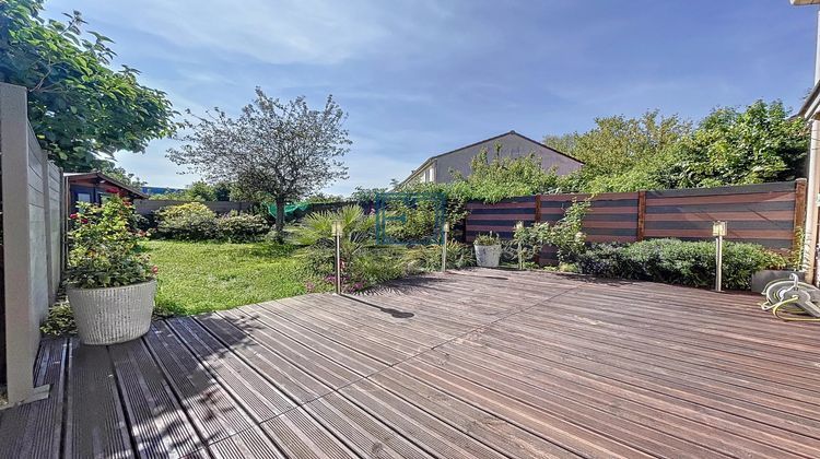 Ma-Cabane - Vente Maison Élancourt, 76 m²