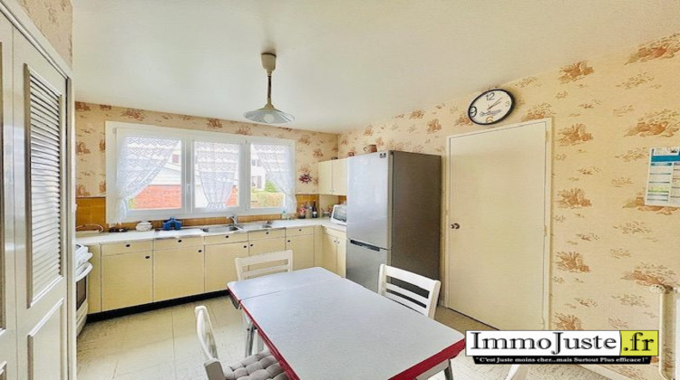 Ma-Cabane - Vente Maison Élancourt, 110 m²