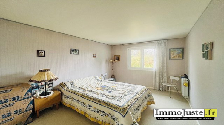 Ma-Cabane - Vente Maison Élancourt, 110 m²