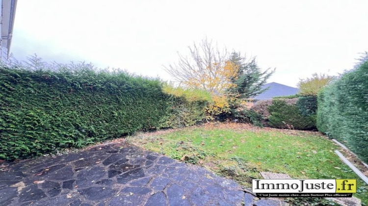 Ma-Cabane - Vente Maison Élancourt, 112 m²