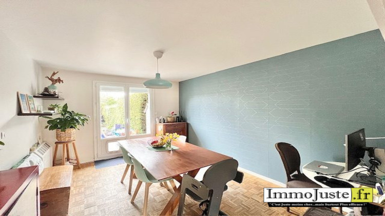 Ma-Cabane - Vente Maison Élancourt, 101 m²