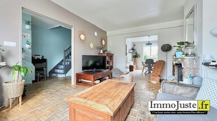 Ma-Cabane - Vente Maison Élancourt, 101 m²