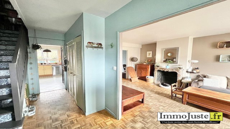 Ma-Cabane - Vente Maison Élancourt, 101 m²