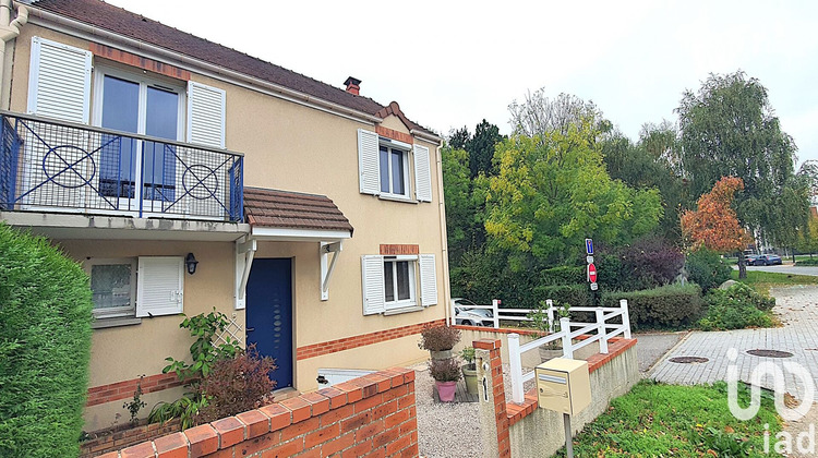 Ma-Cabane - Vente Maison Élancourt, 115 m²
