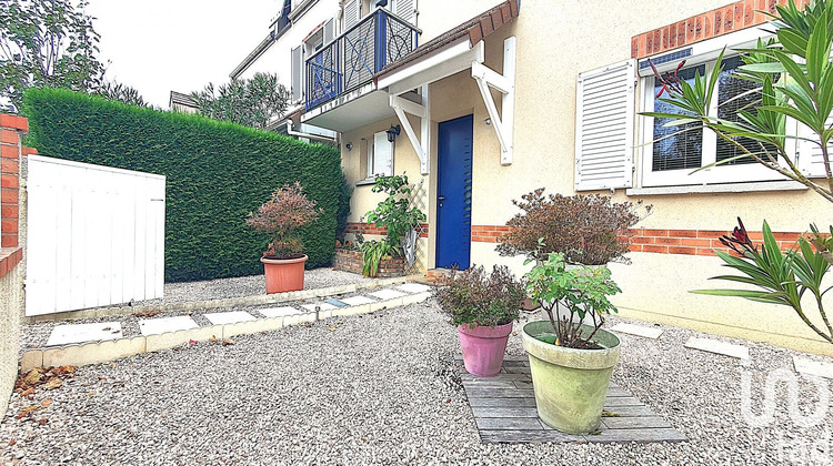 Ma-Cabane - Vente Maison Élancourt, 115 m²