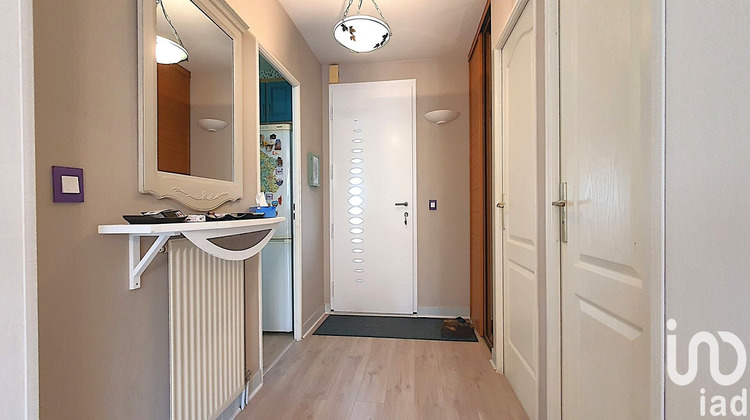 Ma-Cabane - Vente Maison Élancourt, 115 m²