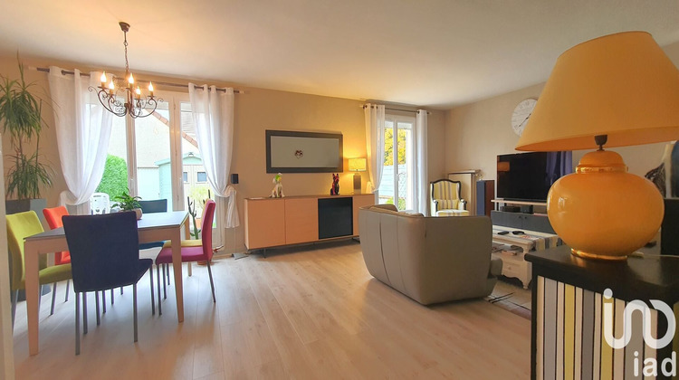 Ma-Cabane - Vente Maison Élancourt, 115 m²