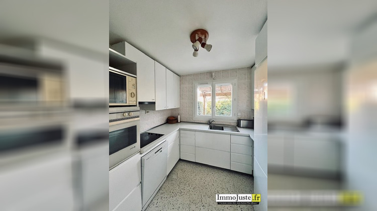 Ma-Cabane - Vente Maison Élancourt, 97 m²