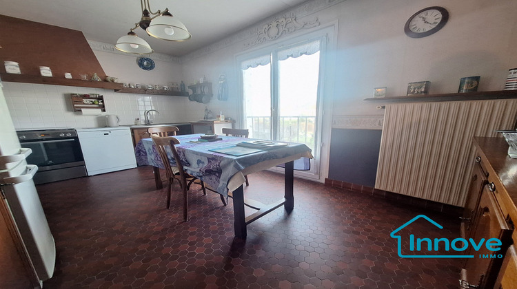 Ma-Cabane - Vente Maison Élancourt, 110 m²