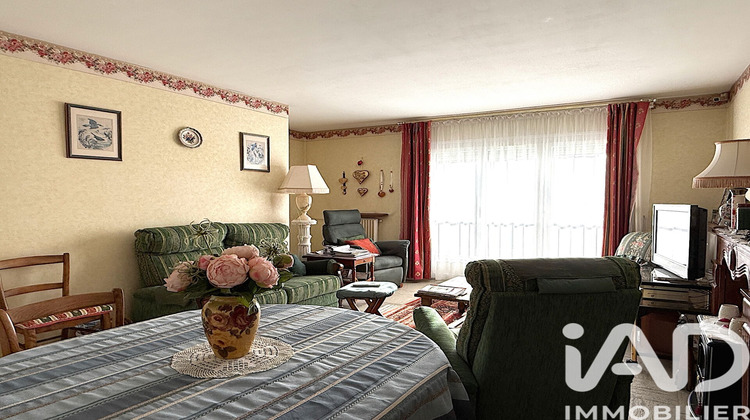 Ma-Cabane - Vente Maison Élancourt, 110 m²