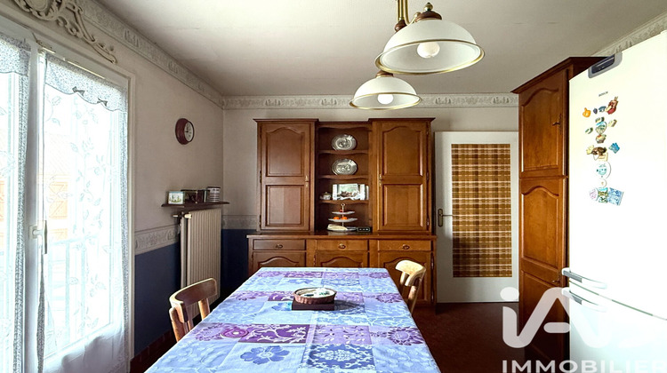 Ma-Cabane - Vente Maison Élancourt, 110 m²