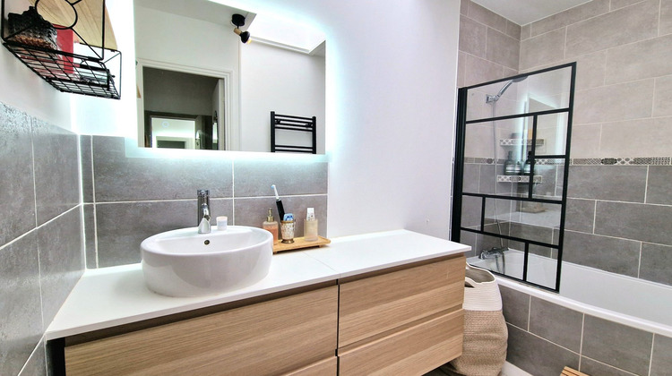 Ma-Cabane - Vente Maison Élancourt, 103 m²