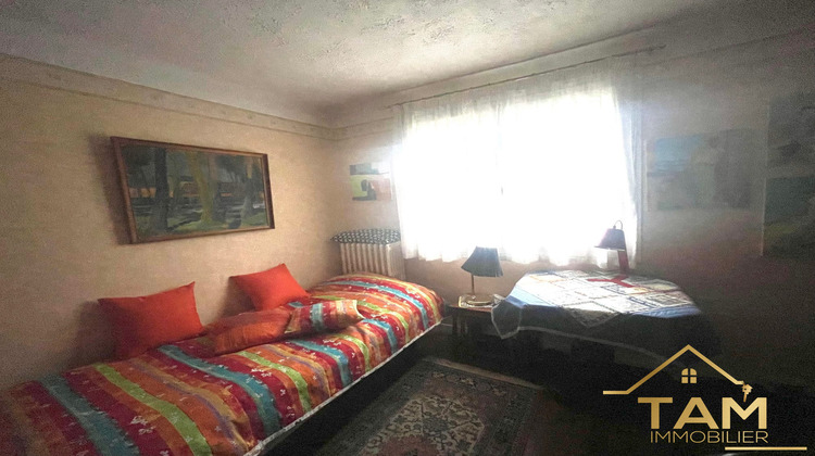 Ma-Cabane - Vente Maison Élancourt, 70 m²