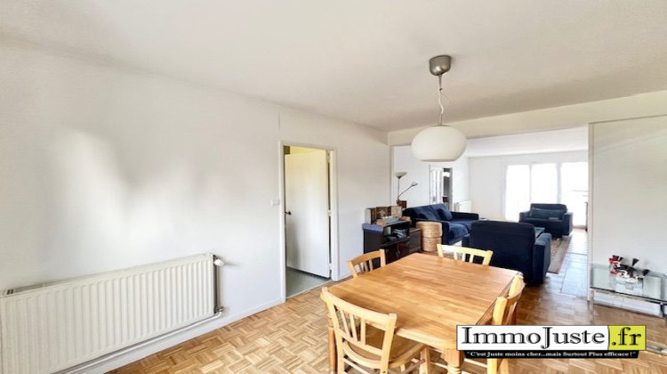 Ma-Cabane - Vente Maison Élancourt, 98 m²