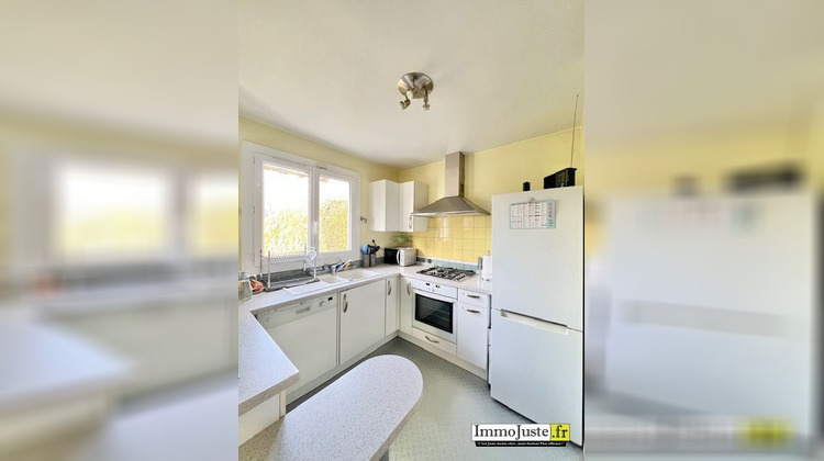 Ma-Cabane - Vente Maison Élancourt, 98 m²