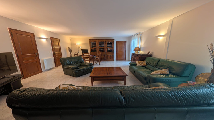 Ma-Cabane - Vente Maison Élancourt, 126 m²