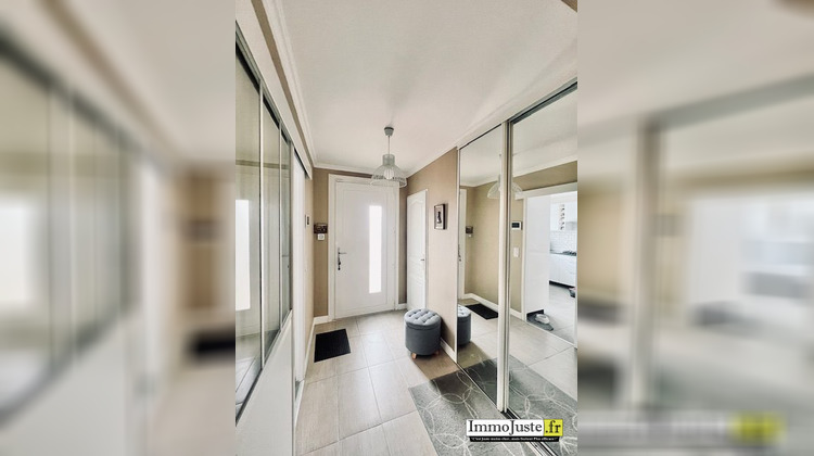 Ma-Cabane - Vente Maison Élancourt, 132 m²